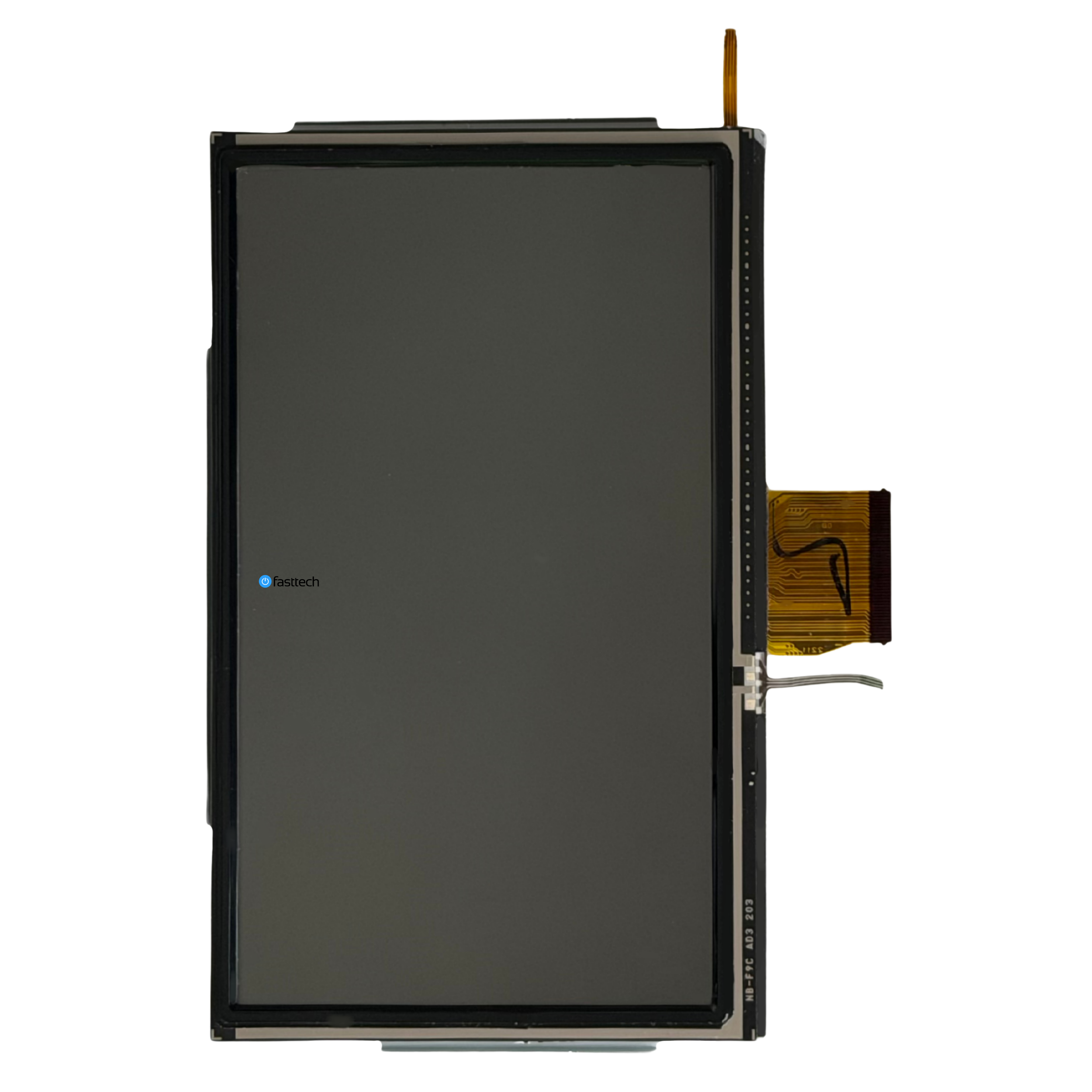 Nintendo Wii-U Parts - fasttech